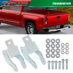 Rear Lowering Shock Extenders Fit For 07-18 Chevy Silverado / Gmc Sierra 1500. Fixed Price $42.19.