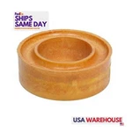 Suspension S-COSA-62, One Natural Polyurethane Spring Rubber C/o 20LB Yellow. Fixed Price $51.95.