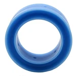 Suspension Spring Rubber Barrel 90D Blue RE-SR250B-1000-90. Fixed Price $67.35.