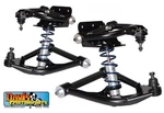 Ridetech Front Single Adjustable Coilover System, 1963-1972 Chevy C10, Gmc, D5. Fixed Price $2835.00.
