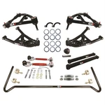 QA1 DK32-GMB4 Drag Kit 2.0, Level 2, 78-93 B-body, W/o Shocks. Fixed Price $3010.95.