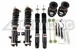 Bc Racing Br Coilovers Shocks Springs For Honda Civic 17-21 Type-r. Fixed Price $1195.00.