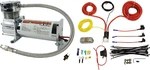 Airmaxxx Chrome 400 Compressor 165/200 Switch & Wiring Kit For Ride. Fixed Price $170.50.