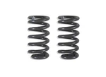Maxtrac Suspension 251120 2" Front Lowering Coils For 67-86 Chevy C10 Suburban. Fixed Price $179.13.