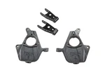 Belltech Lowering Kit 2"F-2"R W/o Shocks 03-07 Silverado/sierra Ss. Fixed Price $497.00.