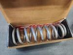 Eibach 1000.250.0300S Coil Spring 2.5" 10" Lbs./in. (new Box). Fixed Price $45.00.