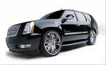 Mcgaughys Chevy Tahoe Gmc Yukon 2/3 Lowering Kit Non Air Ride 30008. Fixed Price $615.57.