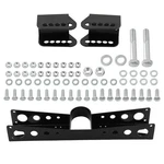 Trailing Arm Cross Member Anti Squat Rear For Chevy C10 Suburban 1963-1972. Fixed Price $109.95.