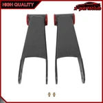 3" Drop Fits 2001-2010 Chevy Silverado Gmc Sierra 2500HD/3500HD Rear Shackles. Fixed Price $34.86.