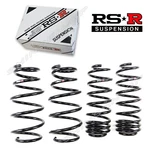 Rs*r Down Sus Lowering Springs Set For 2009-2013 Honda Fit (GE8). Fixed Price $219.00.