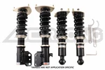 Bc Racing Br Type Coilovers (shocks & Springs) For Subaru Legacy 15-19. Fixed Price $1195.00.