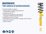 46 183323 Bilstein Shock Absorbers. Fixed Price $1005.16.