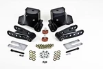 Belltech Shackle And Hanger Kit For 1999-2006 Chevrolet Silverado/sierra 1500. Fixed Price $344.19.