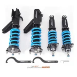 Maxpeedingrods COT6 Coilovers 24 Way Damper Lowering Kit For Honda Civic 2001-05. Fixed Price $360.00.