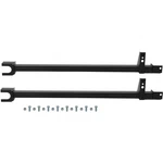Competition Engineering C3116 Bolt-on Frame Connector, 68-79 Nova. Fixed Price $250.99.