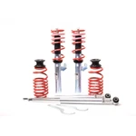 H&r For Audi Rs Quattro 2018 2019 Street Perf. Coil Over 8VS Sedan 2WD/AWD. Fixed Price $2174.33.