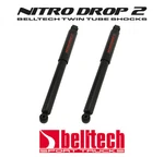 96-04 Toyota Tacoma Nitro Drop Rear Shocks For 3" (pair). Fixed Price $108.00.