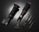 D2 Racing Coilovers For Audi A8 (awd), W/ Oe Air Susp 11-17. Fixed Price $2160.00.