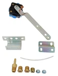 Height Control Valve For Hendrickson Replaces 50433001 Haldex VS-227 90054007. Fixed Price $45.17.
