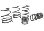 Whiteline Fits 2015+ Subaru Sti Performance Lowering Springs. Fixed Price $293.99.
