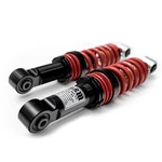 H&r Monotube Aluminum 39471-1 Coilover Suspension For Audi A4 / S4 B5 (8D2). Fixed Price $2012.94.