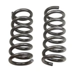 Maxtrac 372920-6 2" Front Lowering Coils W/ Shocks For 2009-2018 Ram 1500 2WD V8. Fixed Price $316.18.