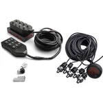 Air Ride Solenoid Valves + Switch Controller 5 In 1 Display Pressure Gauge. Fixed Price $219.99.