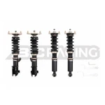 Bc Racing For 00-05 Mitsubishi Eclipse Br Series Adjustable Damper Coilover Kit. Fixed Price $1195.00.
