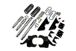 Belltech Lowering Kit With Street Performance Shocks Chevy C10 1973-1987. Fixed Price $1408.99.