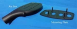 1967-73 Maserati Ghibli Ss Euro AM115 Carb Air Box 2PCS Fits All Models. Fixed Price $1485.00.