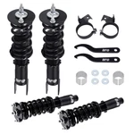 Bfo Coilovers Shock Suspension Kits Honda Civic 1992-1995 Ej Eg Eh Fork Type. Fixed Price $162.36.