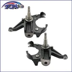 2.5" Front Drop Spindles Lowering Kit For 1973-1987 Chevy C10 W/1.25" Rotor 2WD. Fixed Price $134.00.