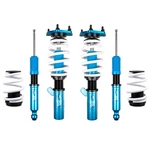 FIVE8 Ss Sport Coilovers For 2017-2020 Honda Civic Si (fc). Fixed Price $620.80.
