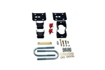 Belltech Axle Flip Kit Fits 2004-2008 Ford F150 (all Cabs), Short Bed Only) 5.. Fixed Price $419.93.