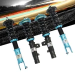 Megan Ezii Series Blue Coilover Damper Springs For 15-20 Tlx Fwd / 13-17 Accord. Fixed Price $849.00.