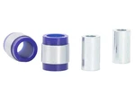 Superpro SPF4194K Rear Control Arm Bushing Kit. Fixed Price $75.99.