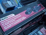 Autocraft Rear Shackle Lowering Kit P/n AC134100. Fixed Price $44.99.