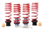 H&r For 12-18 Porsche 911/991 Carrera 2WD Vtf Adjustable Lowering Springs HR23. Fixed Price $1295.00.