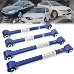 Megan Rear Lower Lateral Arm Pillowball Toe Adjust For 04-08 Tl TSX/03-07 Accord. Fixed Price $400.61.