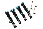 Megan Racing Coilover Damper Kit Fits 86-89 Toyota MR2 MR-CDK-TM84-EZII. Fixed Price $849.00.