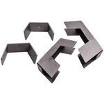 Under Bed Weld In C-notch Section For Chevy Gmc 1500 Chassis 2007-2018. Fixed Price $113.59.