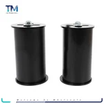 Front Air Ride Suspension Mounting Bracket Cups Tubes 2500 Universal Fabricator. Fixed Price $51.29.