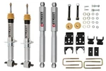 Belltech 3/5.5" Lowering Kit 2015 To 2020 Ford F150 2WD Short Bed. Fixed Price $872.11.
