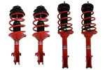 Pedders PED-803049 For Ezifit Sportsryder Spring And Shock Kit 05-07 Subaru Sti. Fixed Price $989.96.