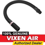 3/8 Female To Npt Stainless Steel Braided Hose Extension 12" VXA7338B. Fixed Price $15.97.