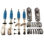 Bilstein 46-193605 B12 Lowering Front Rear Suspension Kit For 95-98 Porsche 911. Fixed Price $1819.00.