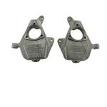 Belltech 2511 Set Of Iron 2" Drop Spindle For Silverado Sierra Tahoe Rwd. Fixed Price $360.00.
