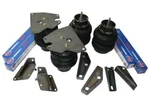 ABK6372 Brothers Trucks Air Ride Suspension System - Rwd. Fixed Price $699.99.