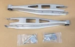 Whiteline Adjustable Rear Lower Control Arms Pair For Brz /frs Wrx /sti (new). Fixed Price $295.00.