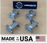 Sr Shock Swing Arm Suspension Mount Bracket Weld-on Kit Atv Go Kart Quad Buggy. Fixed Price $24.00.